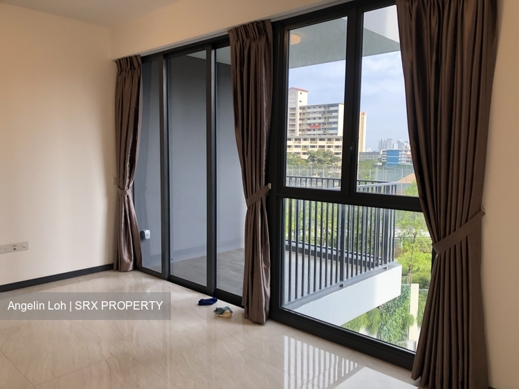 Gem Residences (D12), Condominium #267733201